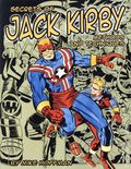Secrets of Jack Kirby: Methods and Techniques SC (2026 Hoffman International) 1-1ST