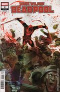 Wade Wilson Deadpool (2026 Marvel) 2B