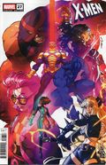 X-Men (2024 Marvel) 27E