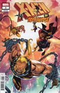 X-Men of Apocalypse (2026 Marvel) 3E