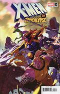 X-Men of Apocalypse (2026 Marvel) 3F