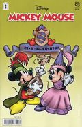 Mickey Mouse (2025 Fantagraphics) 3C