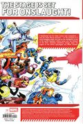 X-Men Road to Onslaught Omnibus HC (2025 Marvel) 2B-1ST