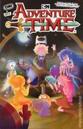 Adventure Time (2025 Oni Press) 11D