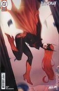 Batwoman (2026 DC) 1G