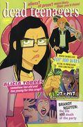 Dead Teenagers (2026 Oni Press) 1E