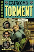 EC Catacomb of Torment (2025 Oni Press) 9C