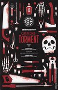 EC Catacomb of Torment (2025 Oni Press) 9E