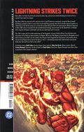 Flash Rebirth TPB (2026 DC) Compact Comics Edition 1-1ST