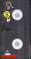 Jurassic Park The Making of Steven Spielberg's Iconic Film HC (2026 Insight Editions) VHS: Visual Handbook Series 1-1ST