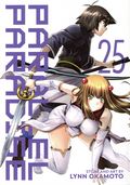 Parallel Paradise GN (2020- Ghost Ship) 25-1ST