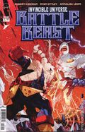 Invincible Universe Battle Beast (2025 Image) 7E