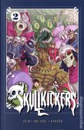 Skullkickers TPB (2026 Oni Press) Compact Attack Edition 2-1ST