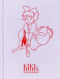 Studio Ghibli Kiki's Delivery Service Notebook HC (2026 Chronicle Books) 1-1ST