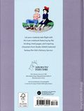 Studio Ghibli Kiki's Delivery Service Notebook HC (2026 Chronicle Books) 1-1ST