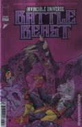 Invincible Universe Battle Beast (2025 Image) 7G