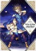 Witch Hat Atelier GN (2019- Kodansha) 14-1ST