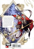 Witch Hat Atelier GN (2019- Kodansha) 14-1ST
