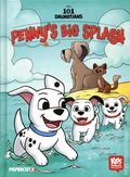 101 Dalmatians Penny's Big Splash HC (2026 Papercutz) Kids Comics 1-1ST