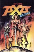 Axa Classics TPB (2025 Dren) 1-1ST