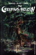 Creeping Below TPB (2026 Boom Studios) 1-1ST