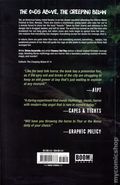 Creeping Below TPB (2026 Boom Studios) 1-1ST