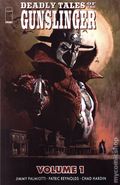 Deadly Tales of the Gunslinger TPB (2026 Image)  1-1ST
