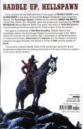 Deadly Tales of the Gunslinger TPB (2026 Image)  1-1ST