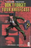 Don't Forget Your Briefcase TPB (2026 Mad Cave) 1-1ST