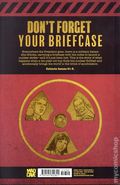Don't Forget Your Briefcase TPB (2026 Mad Cave) 1-1ST