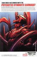 Eddie Brock Carnage TPB (2025 Marvel) 2-1ST