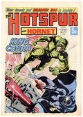 Hotspur (UK 1959-1981 D.C.Thomson) 863