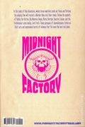 Murder Hobo TPB (2026 Midnight Factory) 1-1ST