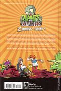 Plants vs. Zombies Zomnibus HC (2021 Dark Horse) 4-1ST