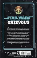 Star Wars Hyperspace Stories Grievous GN (2026 Dark Horse) 1-1ST