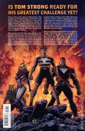 Tom Strong Compendium TPB (2023 DC) 2-1ST