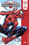 Ultimate Spider-Man TPB (2025 Marvel) Epic Collection 2-1ST