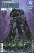 Absolute Batman Ark-M Special (2025 DC) 1E
