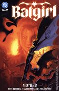 Batgirl TPB (2025 DC) All-In 1-REP