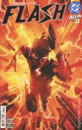 Absolute Flash (2025 DC) 1P
