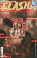 Absolute Flash (2025 DC) 4G