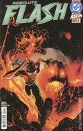 Absolute Flash (2025 DC) 5G