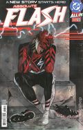 Absolute Flash (2025 DC) 13A