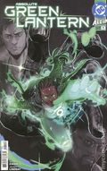 Absolute Green Lantern (2025 DC) 1P