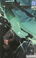 Absolute Green Lantern (2025 DC) 2H