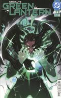 Absolute Green Lantern (2025 DC) 3G