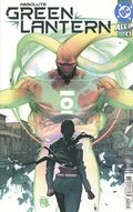 Absolute Green Lantern (2025 DC) 4G