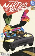 Absolute Martian Manhunter (2025 DC) 2H