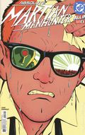 Absolute Martian Manhunter (2025 DC) 4G