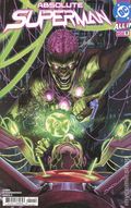 Absolute Superman (2024 DC) 11F
